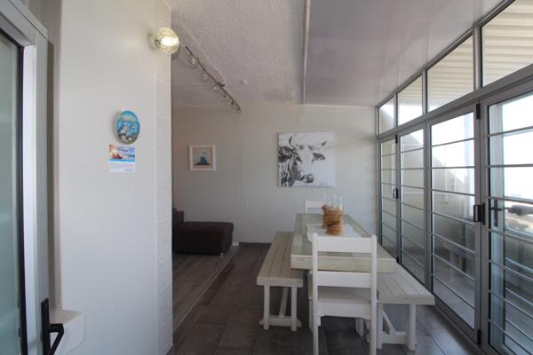 1.5 Bedroom Apartment