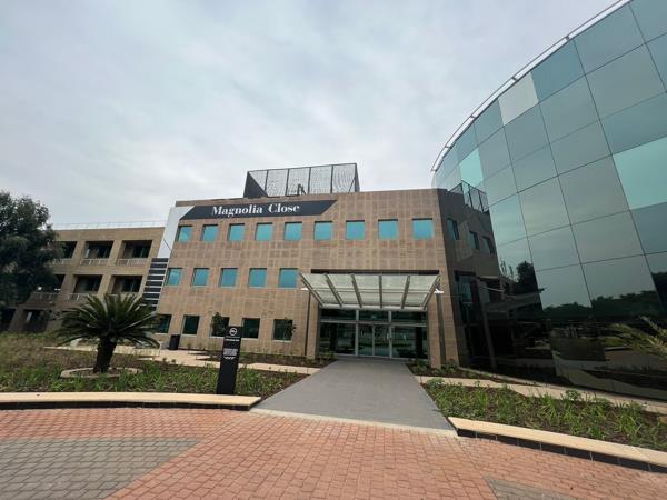 5 000 m² Commercial space