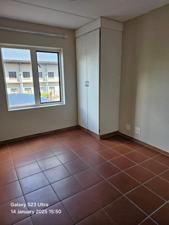 Bachelor apartment