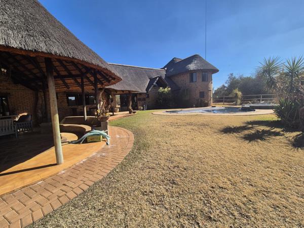 5 Bedroom House