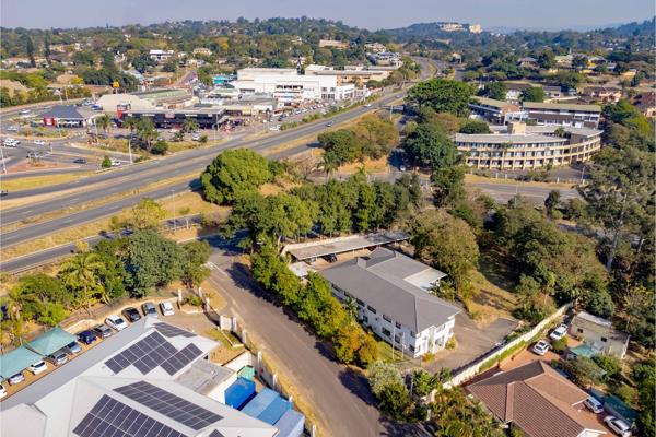 467 m² Commercial space