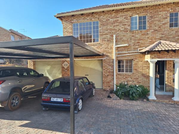 4 Bedroom Apartment