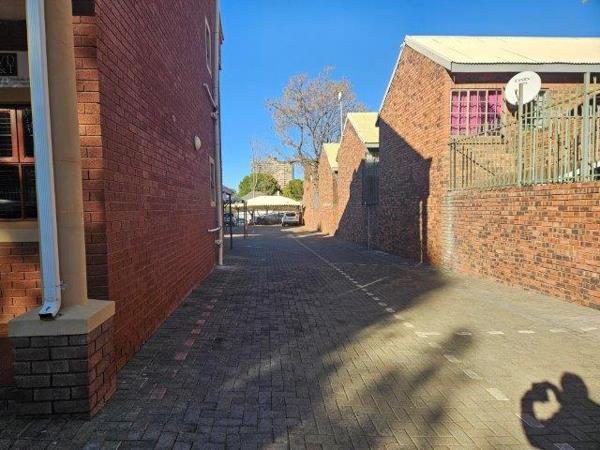 110  m² Office Space