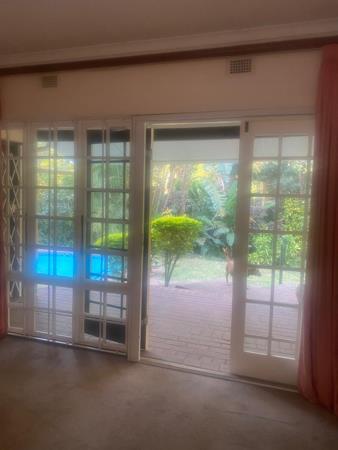 1 Bedroom Garden Cottage