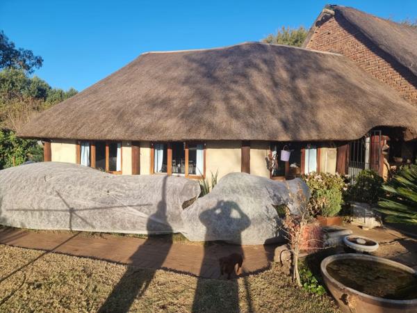 4 200 m² Farm
