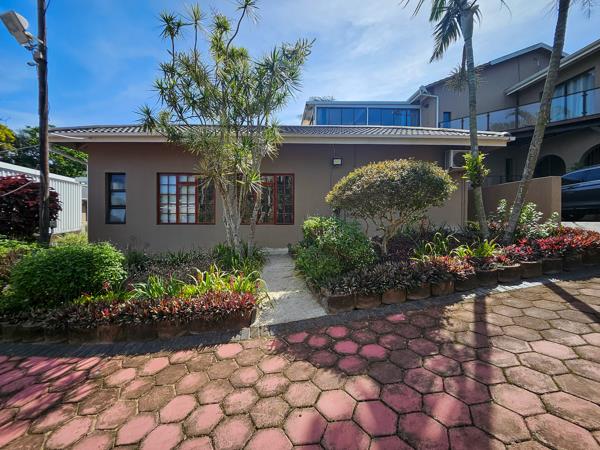 1 Bedroom Garden Cottage