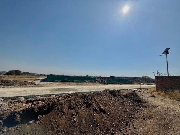 5 234 m² Land