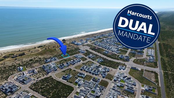 498 m² Land