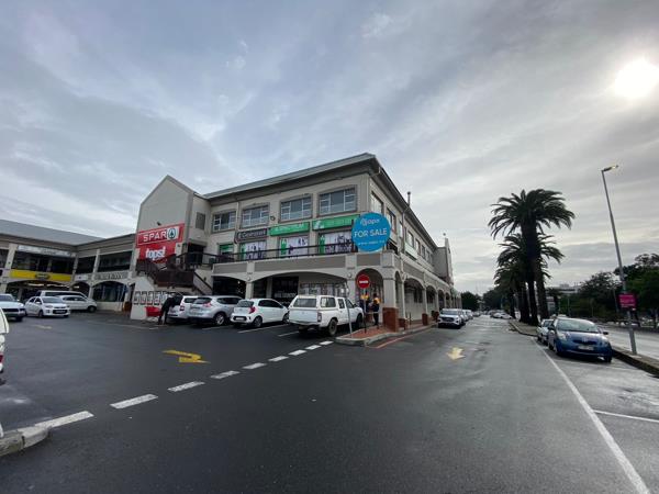 470 m² Retail Space