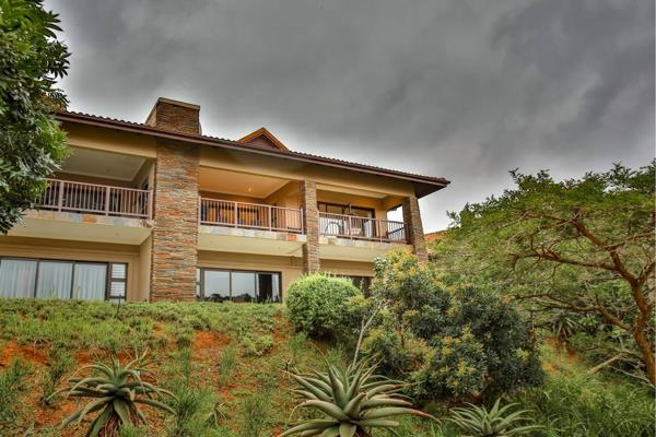 4 Bedroom Townhouse
