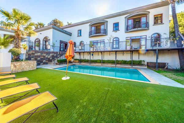 7 Bedroom House