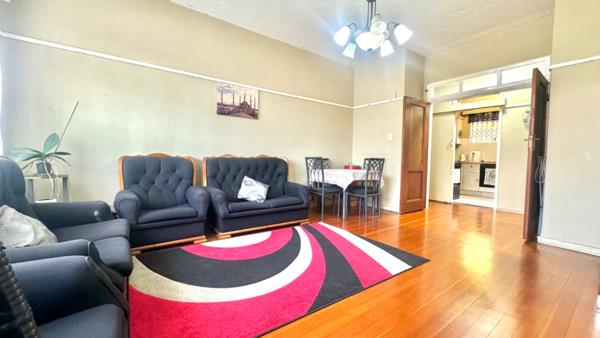 2.5 Bedroom Apartment