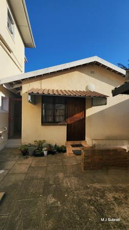 1 Bedroom Garden Cottage