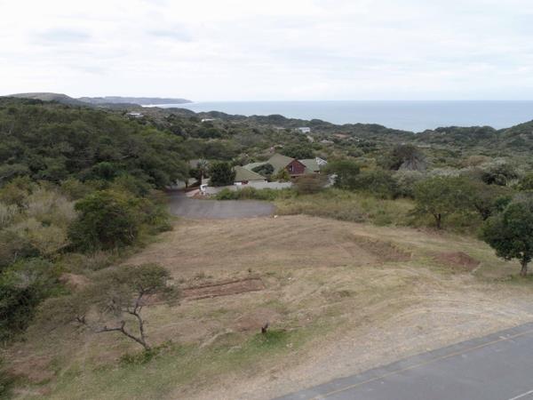 855 m² Land