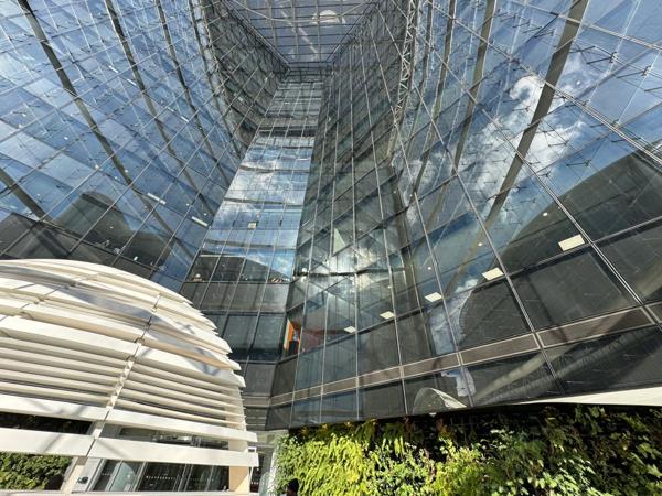 500 m² Commercial space