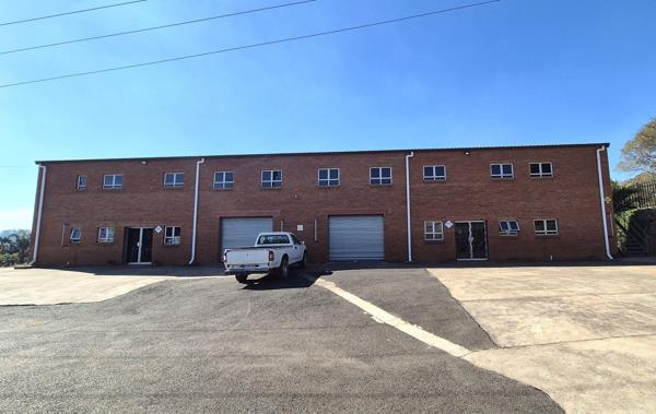 1 363  m² Industrial space