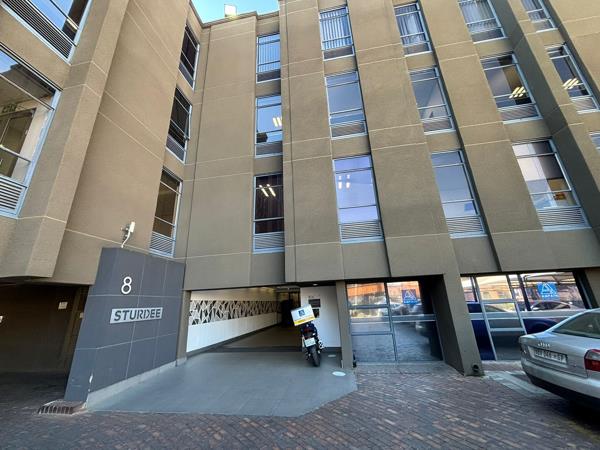 184 m² Commercial space