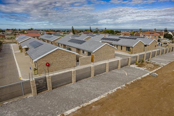 1 Bedroom Townhouse