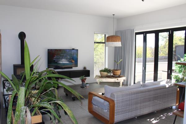 4 Bedroom House in Sable Hills