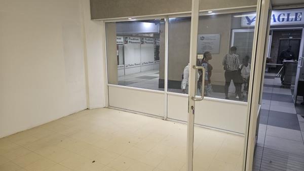 53  m² Retail Space