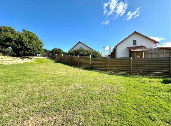507 m² Land