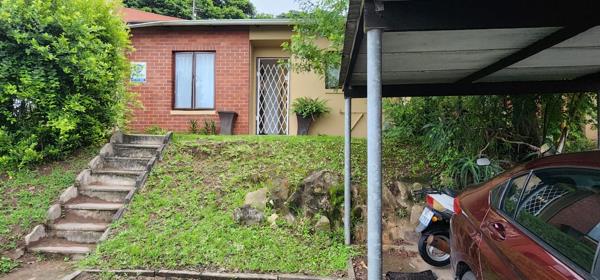 2 Bedroom Simplex
