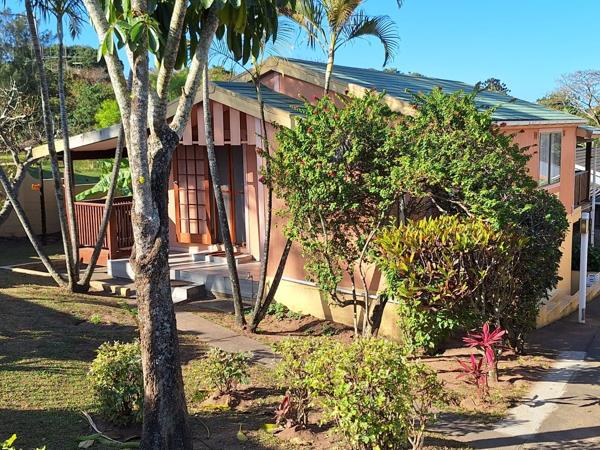 4 Bedroom Townhouse