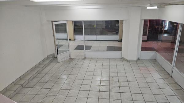 224.2  m² Retail Space