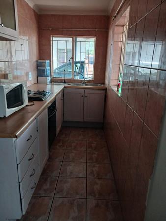1 Bedroom Garden Cottage