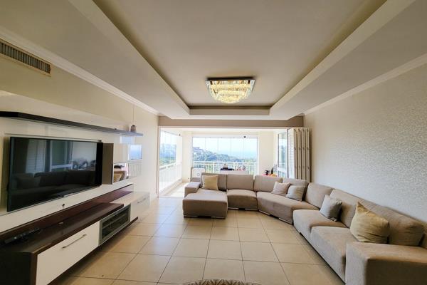 4 Bedroom Apartment