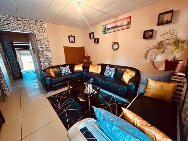 2.5 Bedroom Apartment