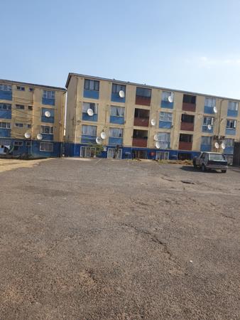 1 Bedroom Flat