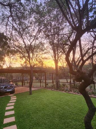 65 ha Farm