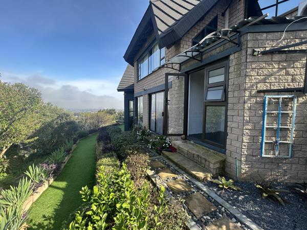 1 Bedroom Garden Cottage