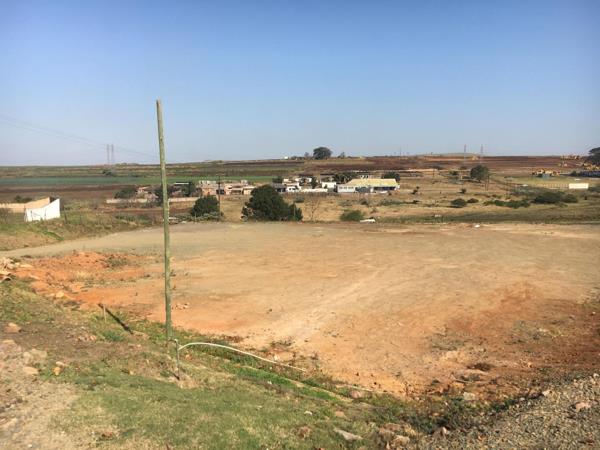 4 800 m² Industrial space