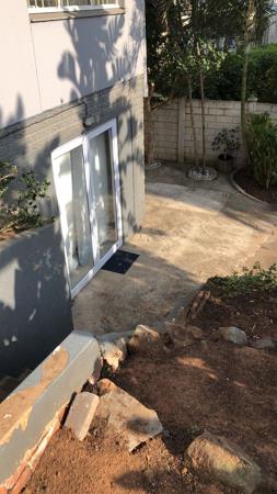 1 Bedroom Garden Cottage