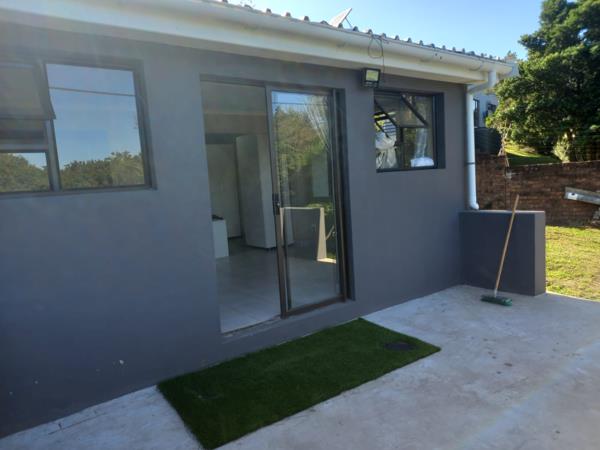 1 Bedroom House