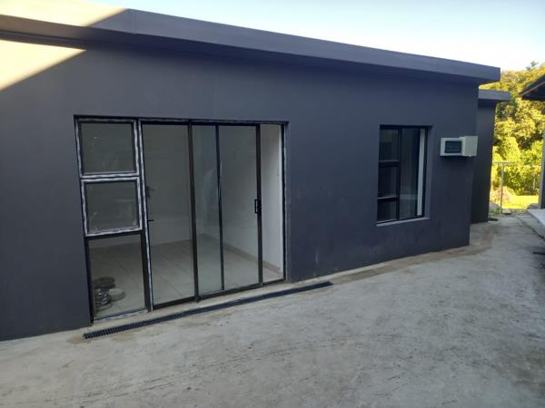 1 Bedroom House