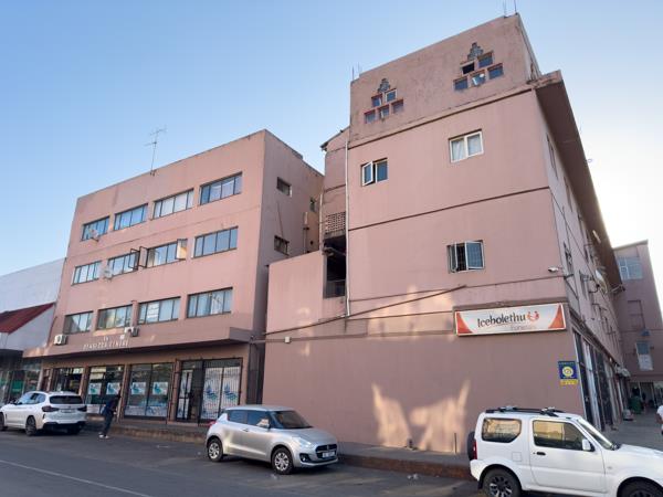 4 300 m² Commercial space