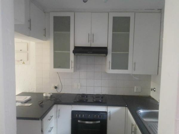 1 Bedroom Townhouse