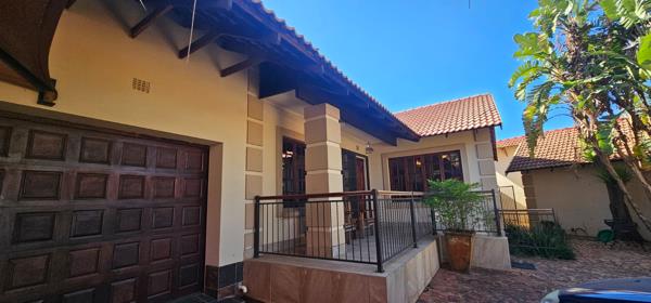 5 Bedroom House
