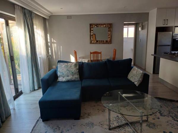 1 Bedroom Garden Cottage