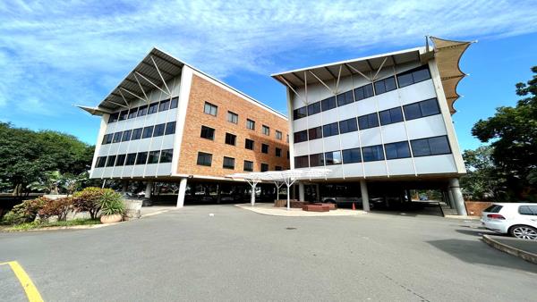 453 m² Office Space