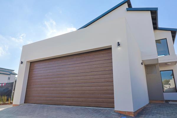 3 Bedroom TownhouseJackal Creek Golf Estate - Vista 5