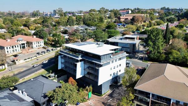 363 m² Commercial space