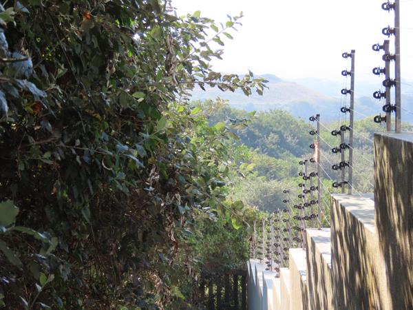 1 058 m² Land