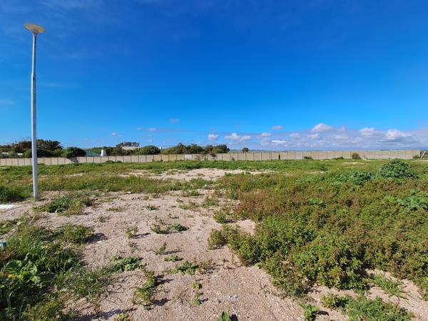 640 m² Land