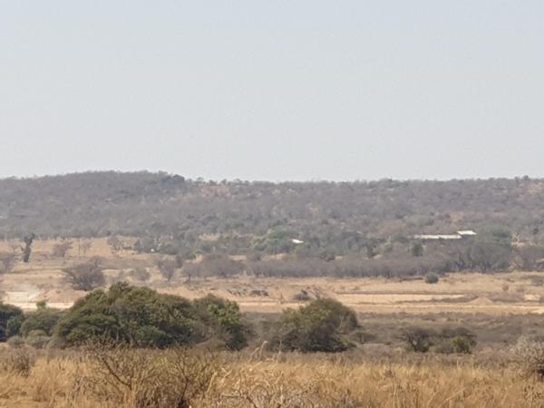 150 m² Farm