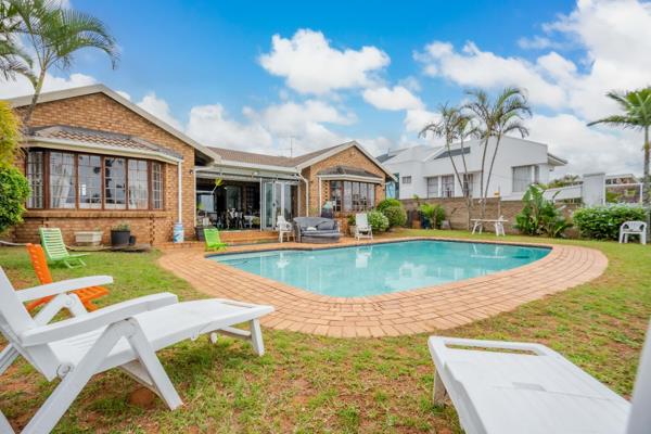 9 Bedroom House