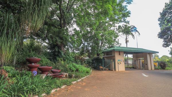 1 Bedroom Townhouse